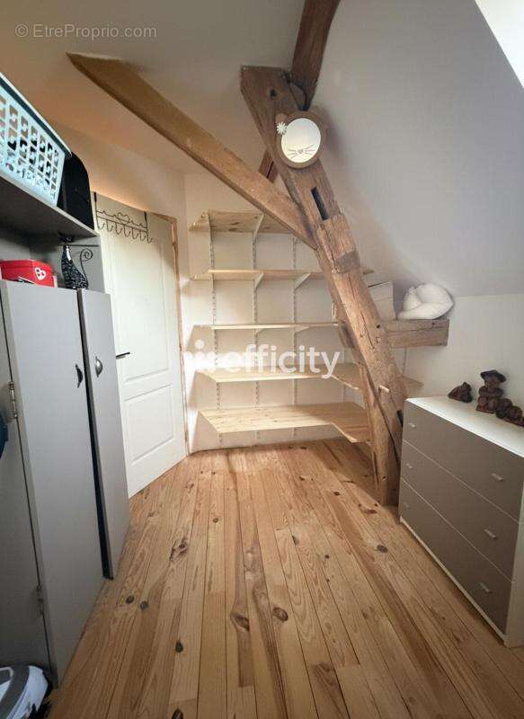 Maison 178 m² à Montoire-Sur-Le-Loir  - photo 17