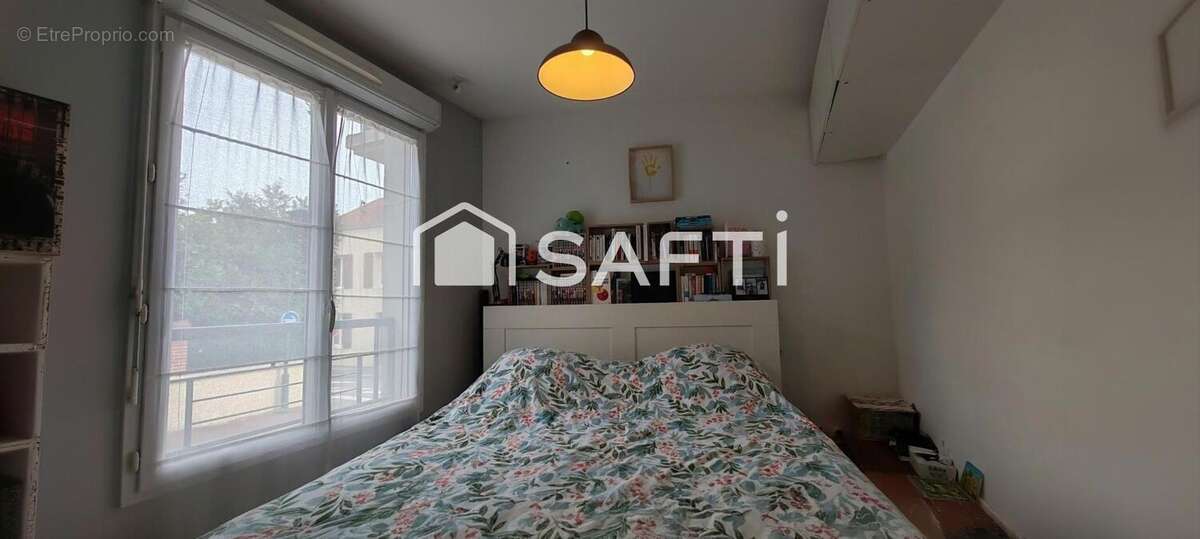 Photo 4 - Appartement à MANTES-LA-VILLE