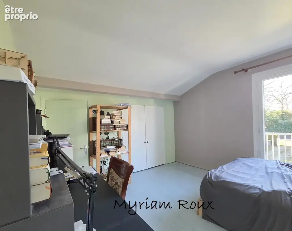 Orléans, CHU à 5 min, à vendre maison de 143 m2, 5 chambres, terrain de 1000 m2 - photo 8