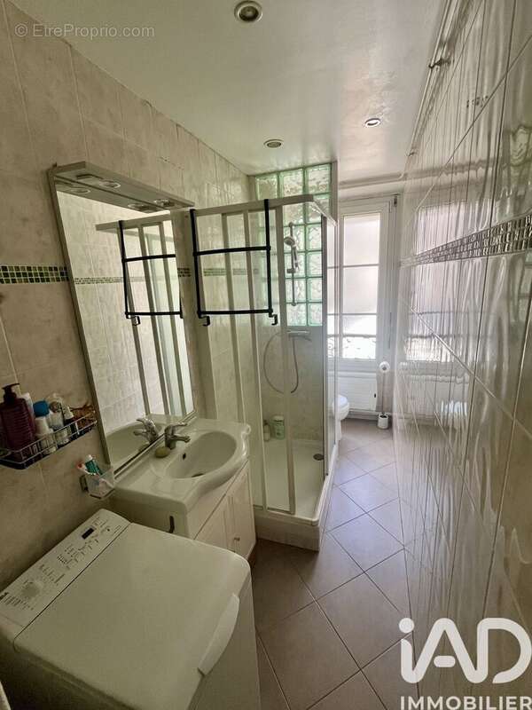 Photo 8 - Appartement à PARIS-11E