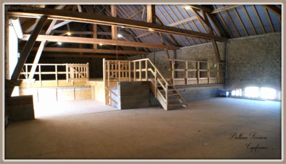 Entrepôt professionnel 590 m² sur 3 227 m² – Secteur Semur-en-Auxois / Avallon - photo 8