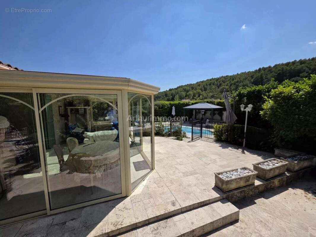 Vente Maison Draguignan(83300) 790 000ï¿œ - photo 3