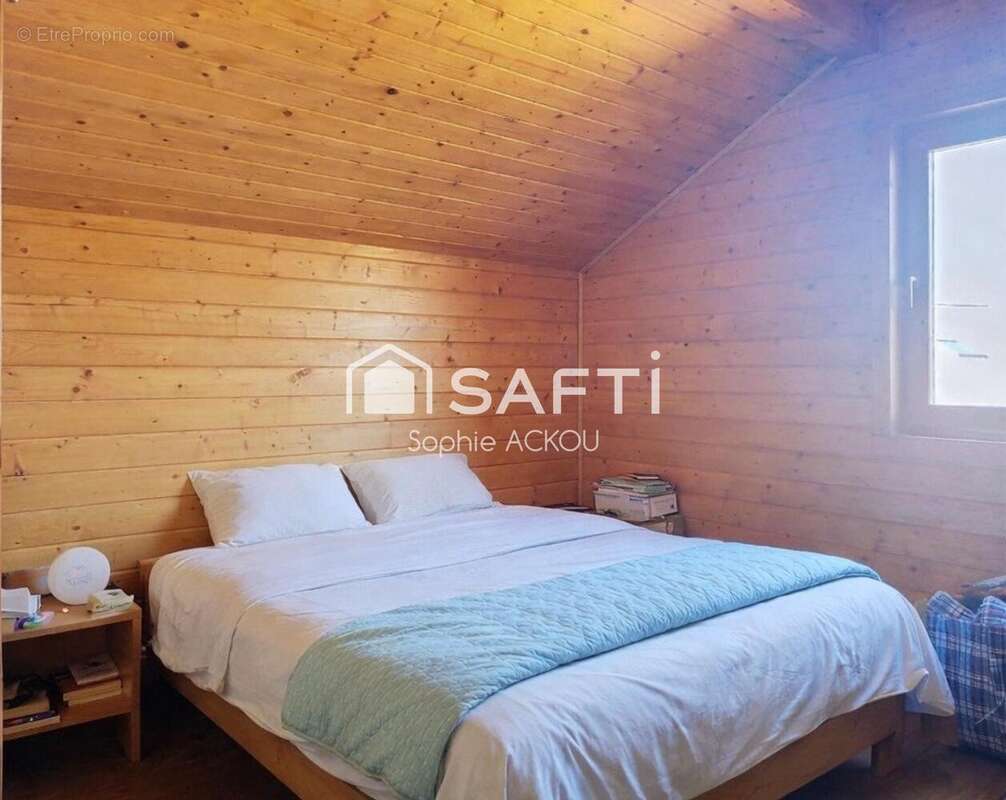 Photo 5 - Maison à LA BATIE-NEUVE