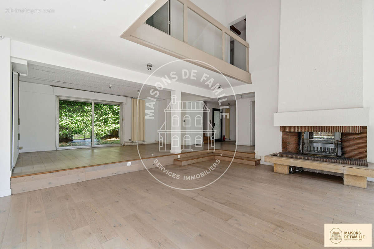 Ariane - Maison à vendre à Bougival - photo 7