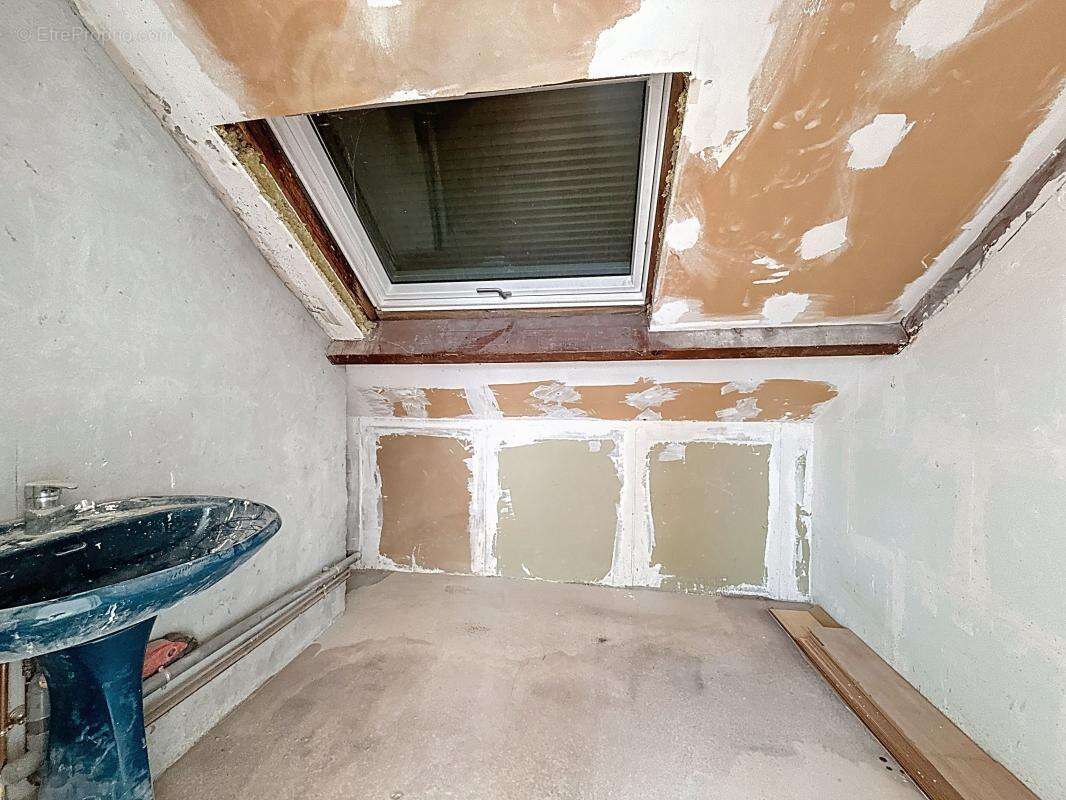 Maison à GUYANCOURT