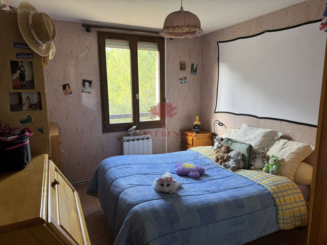 Maison à PUECHABON