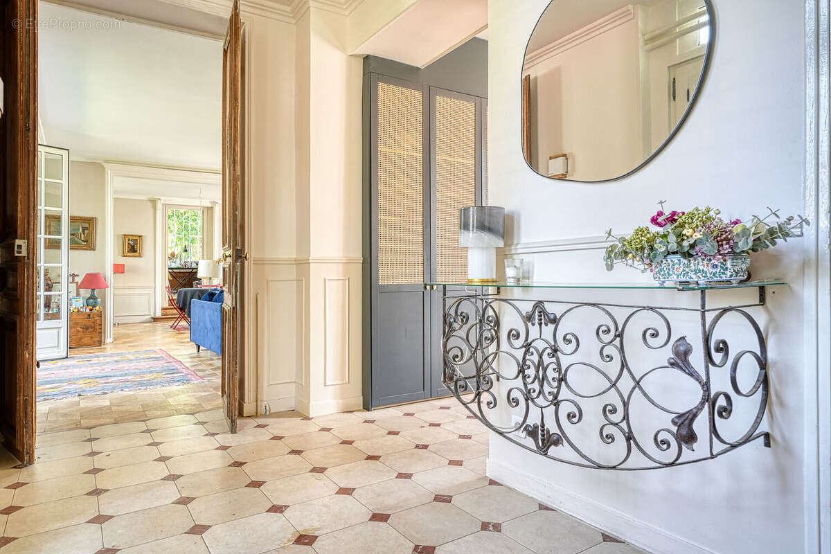 Photo 4 - Maison à VAUCRESSON