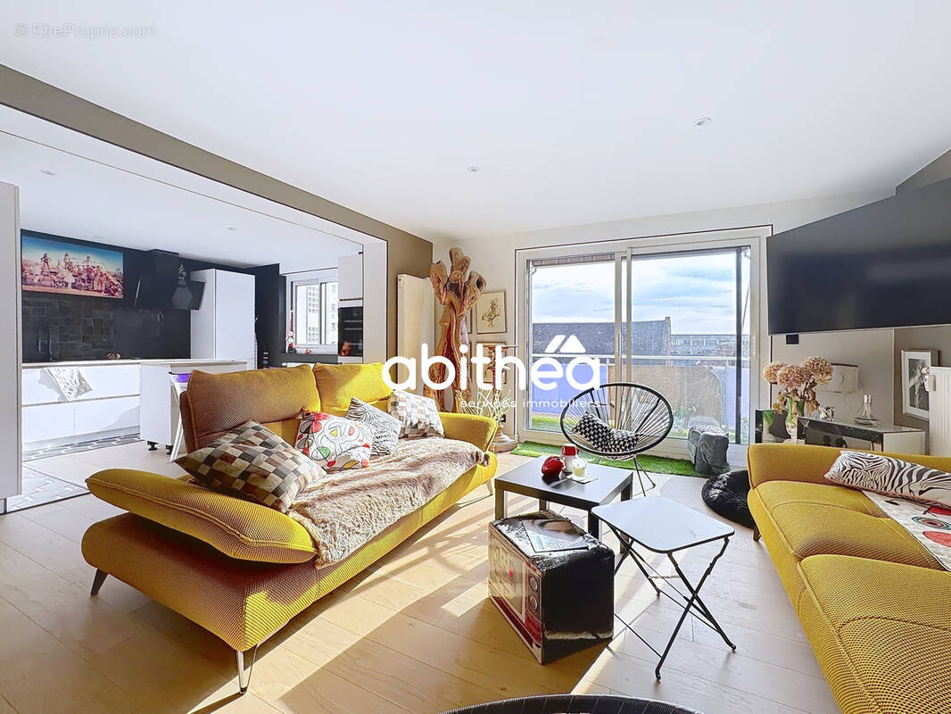 Appartement à ARRAS