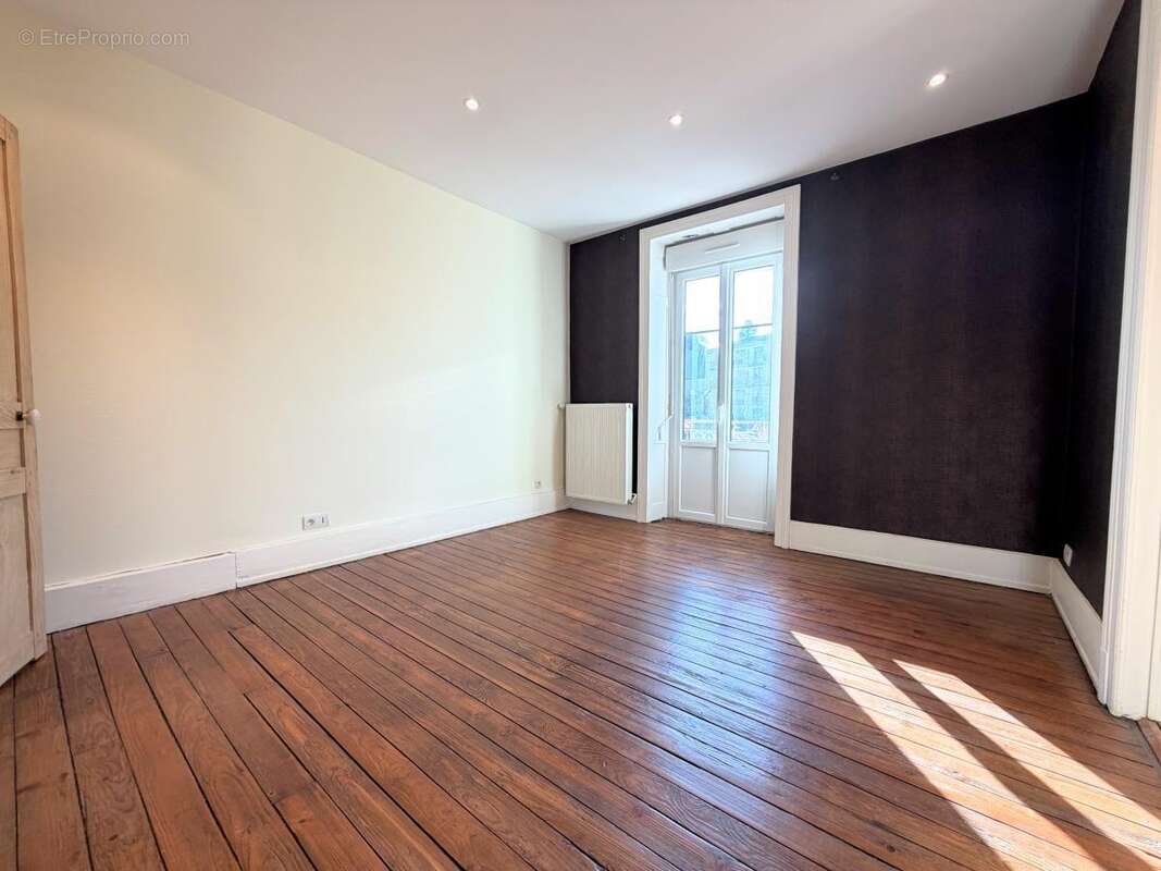 Appartement à EPINAL