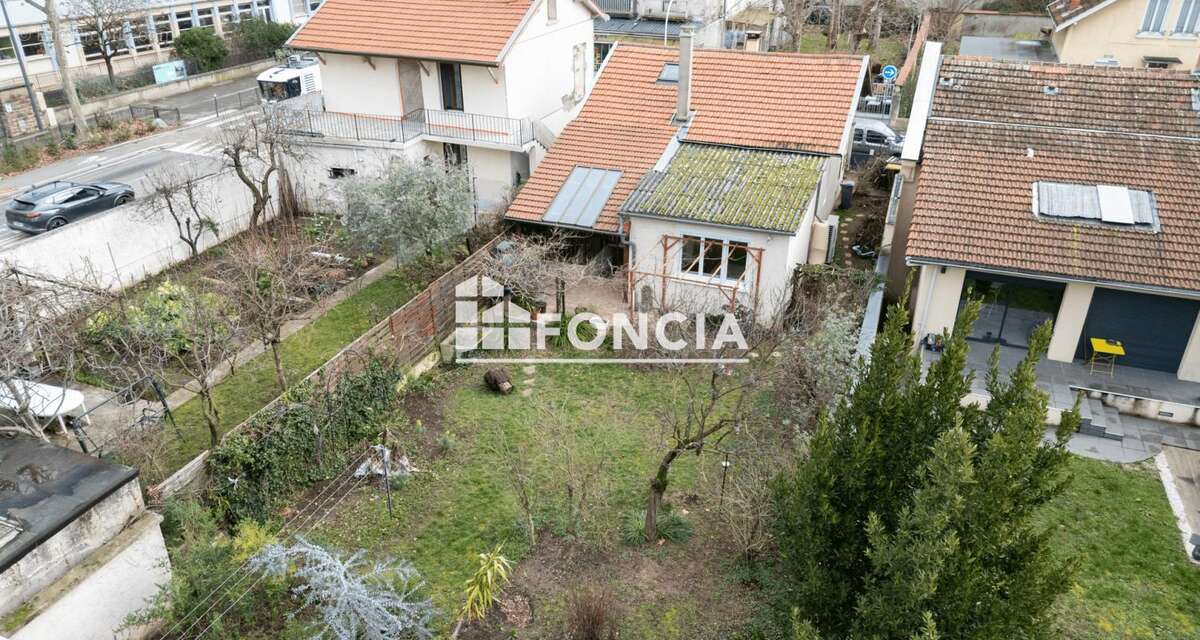 Belle maison avec jardin au coeur du 8ème arrondissement - photo 11