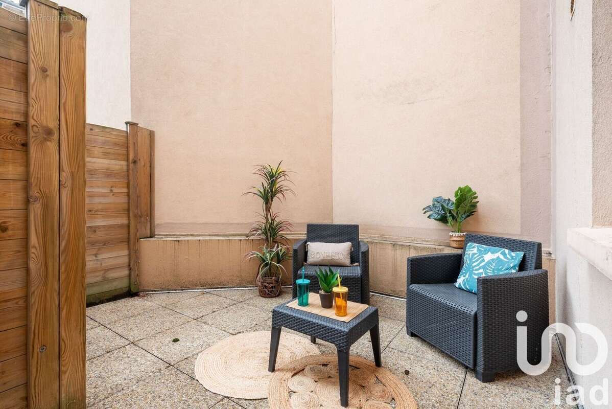 Photo 9 - Appartement à LA BUISSE