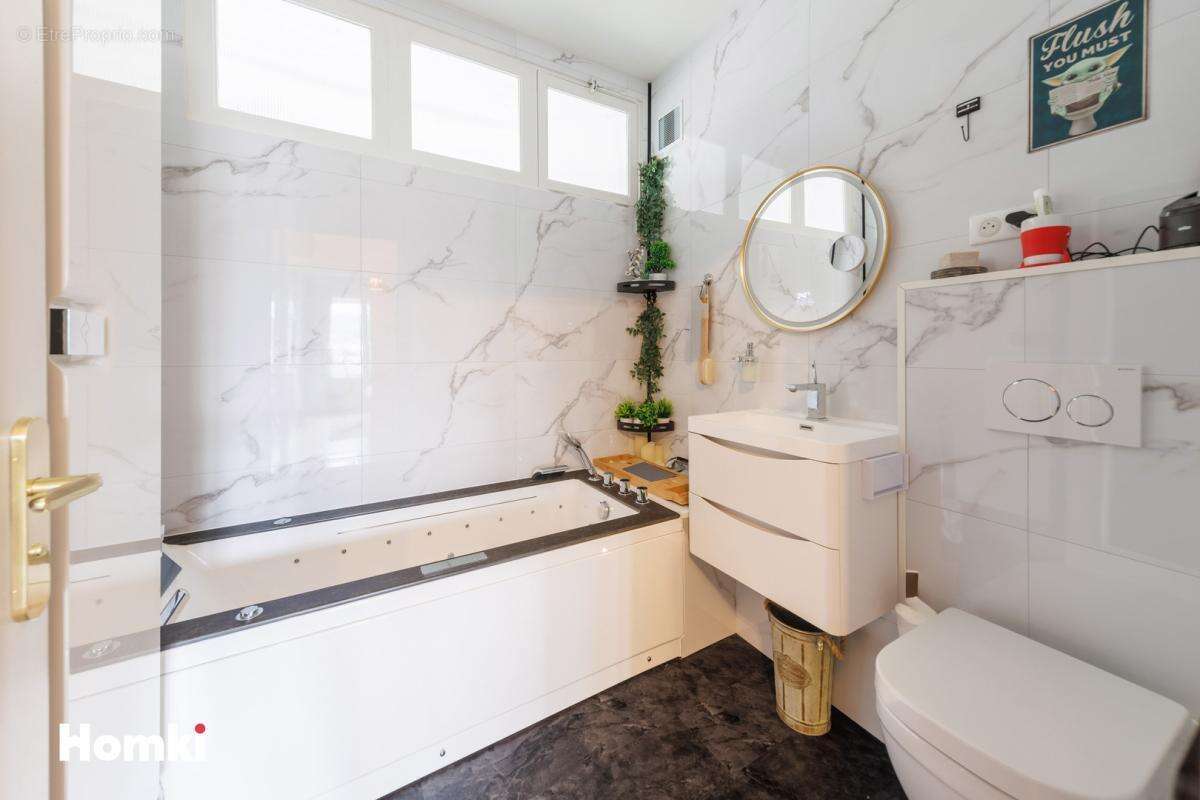 Appartement à CLERMONT-FERRAND