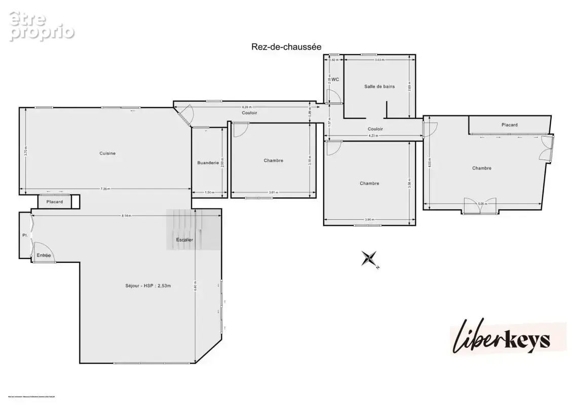 Istres – Propriété avec piscine et parcelle constructible détachable - photo 16