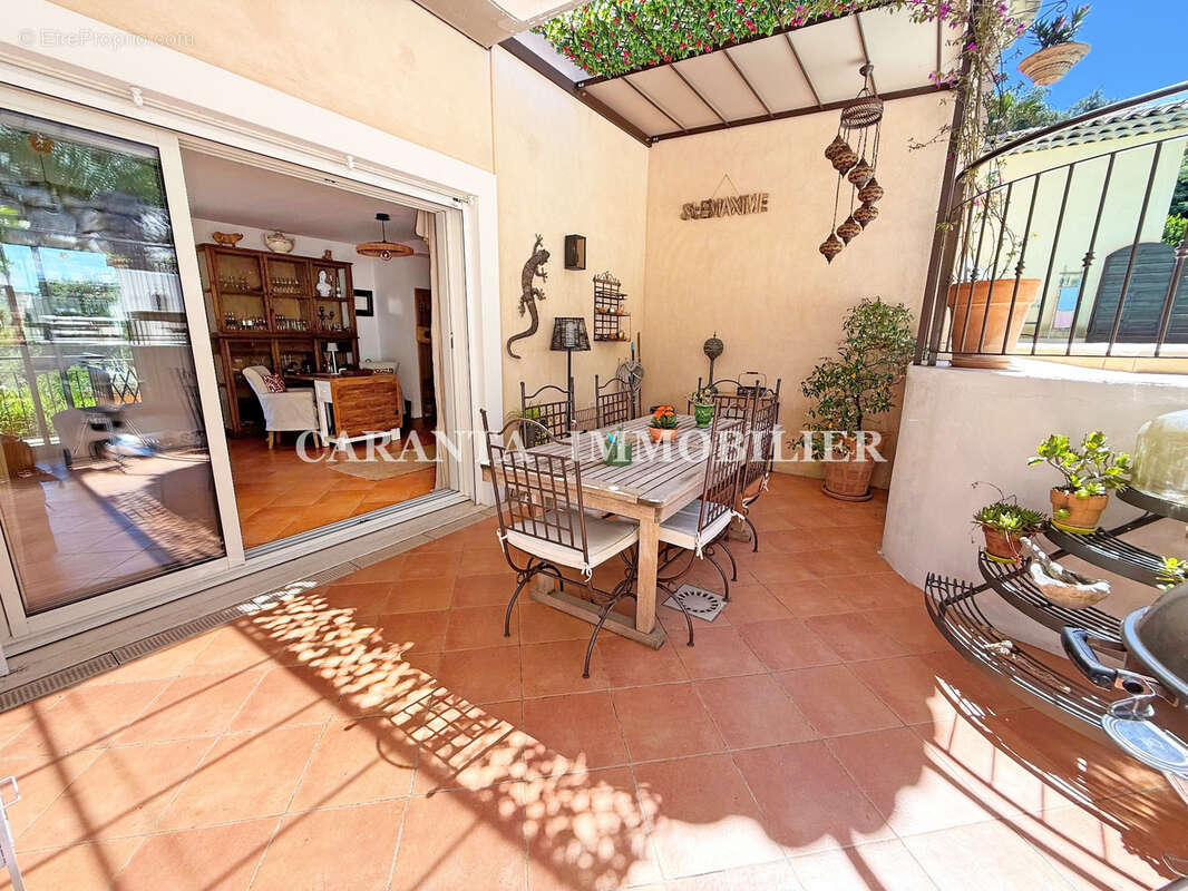 Maison à SAINTE-MAXIME