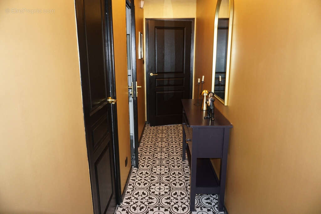 Maison à PARAY-LE-MONIAL