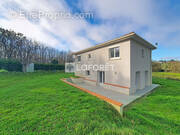 Maison à MONCLAR-DE-QUERCY