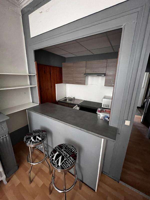 Appartement - photo 3