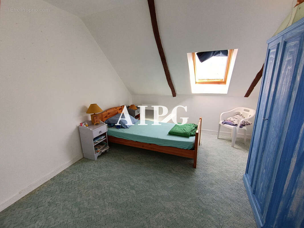 Caurel, maison à vendre - photo 12