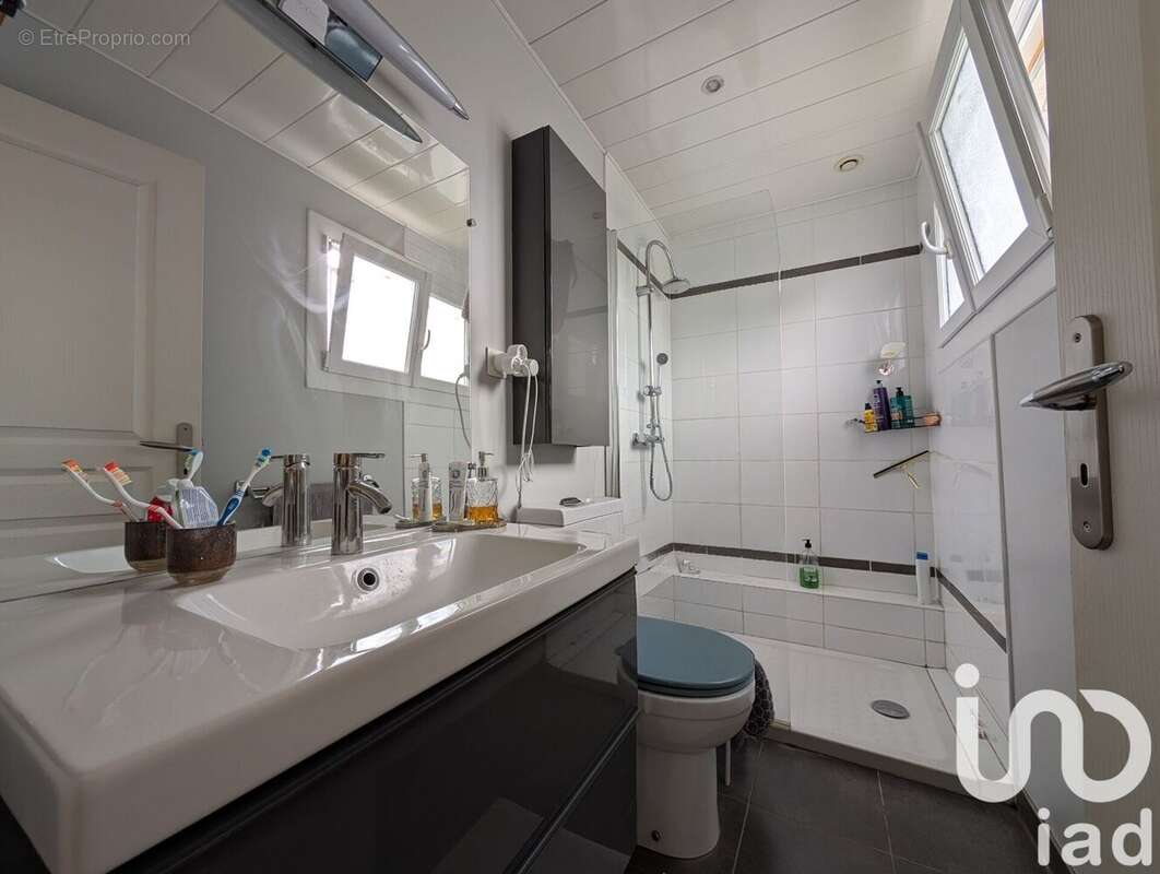 Photo 5 - Maison à AMBARES-ET-LAGRAVE