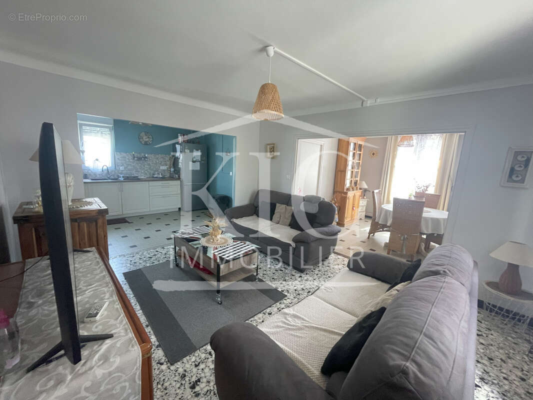 Maison à CARCASSONNE