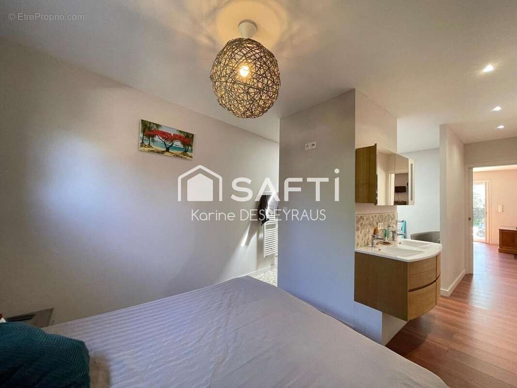 Photo 7 - Maison à TOULOUSE