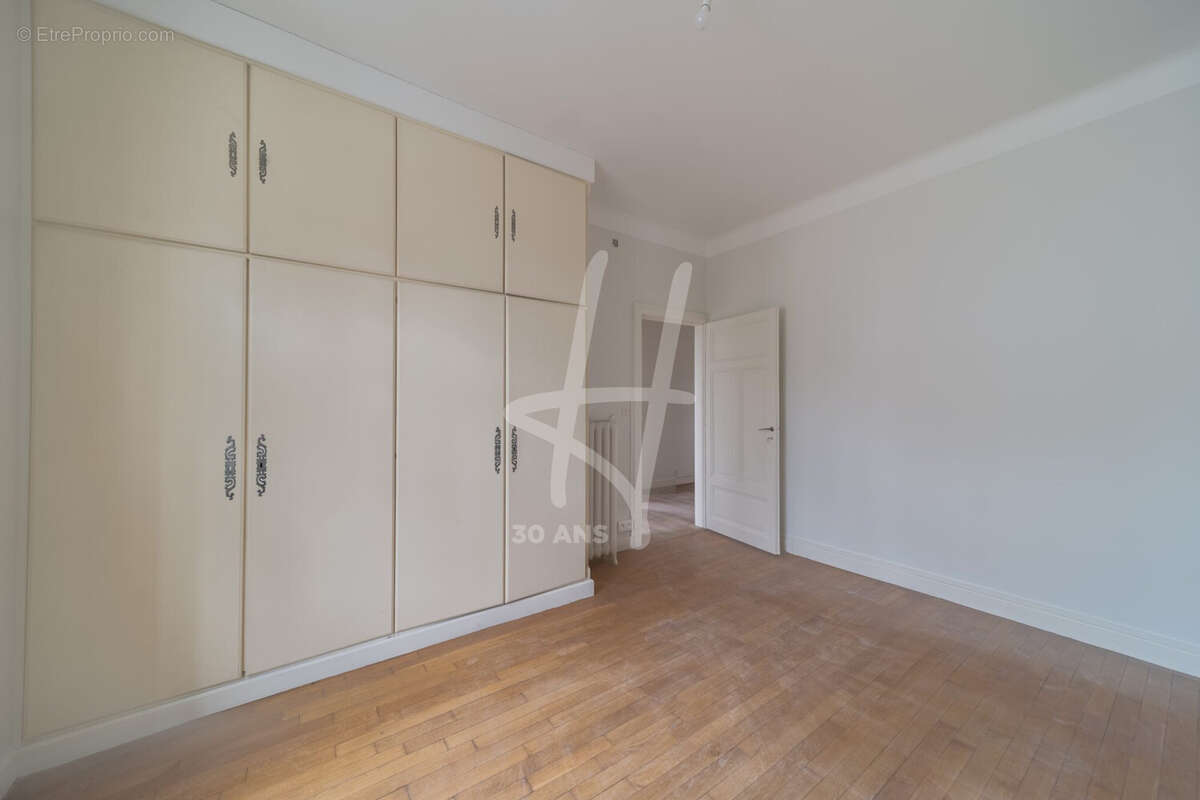 Appartement à METZ