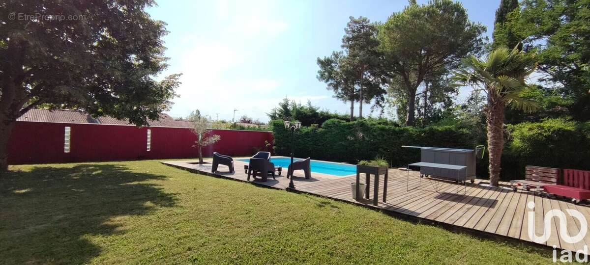 Photo 9 - Maison à LE PASSAGE