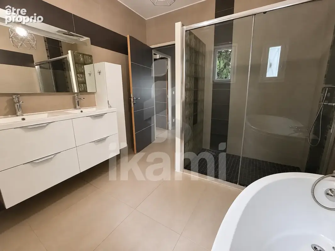 Maison 200 m2   5 chambres   Piscine   DPE A   Hauteurs de Givors - photo 20