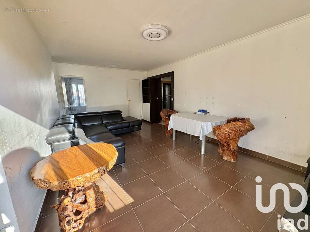 Photo 7 - Appartement à VITRY-SUR-SEINE