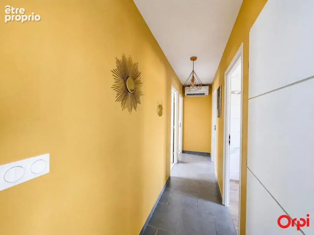 Maison de plain pied à vendre - photo 6