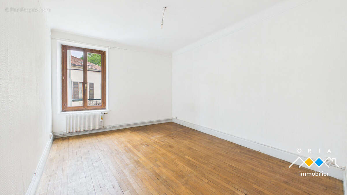 NANCY - Immeuble mixte de 4 lots - photo 7