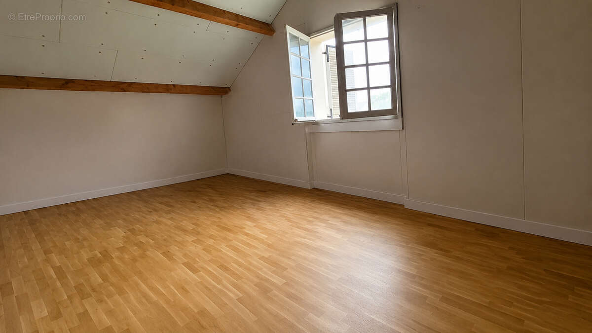 Maison à POITIERS