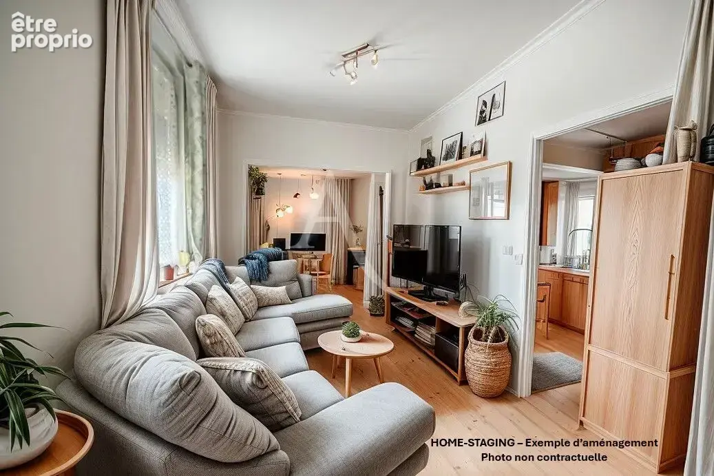 Maison au calme total - photo 2