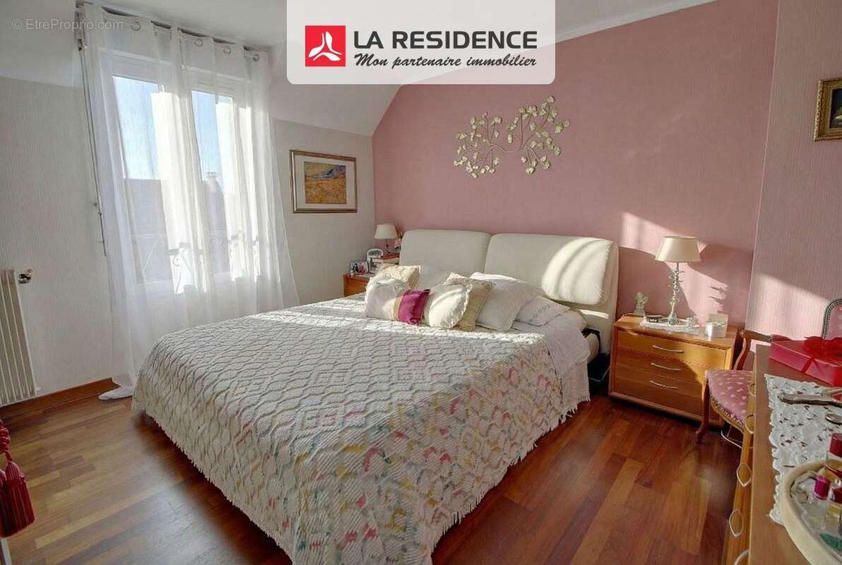 Maison à TRIEL-SUR-SEINE