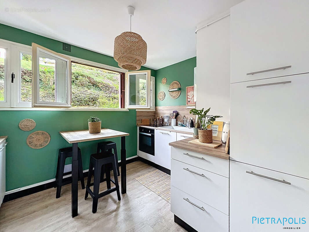 Appartement à TARARE