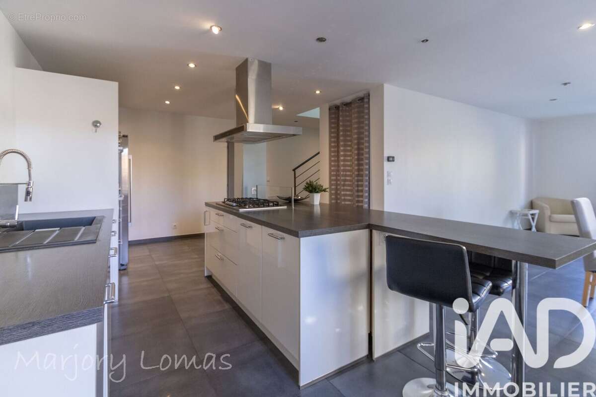 Photo 5 - Maison à DARDILLY