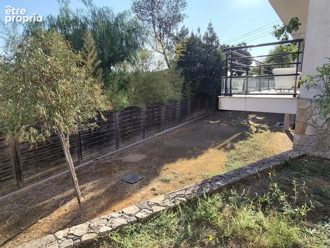 Cannes petit juas villa 180 m2 parfait etat - photo 18