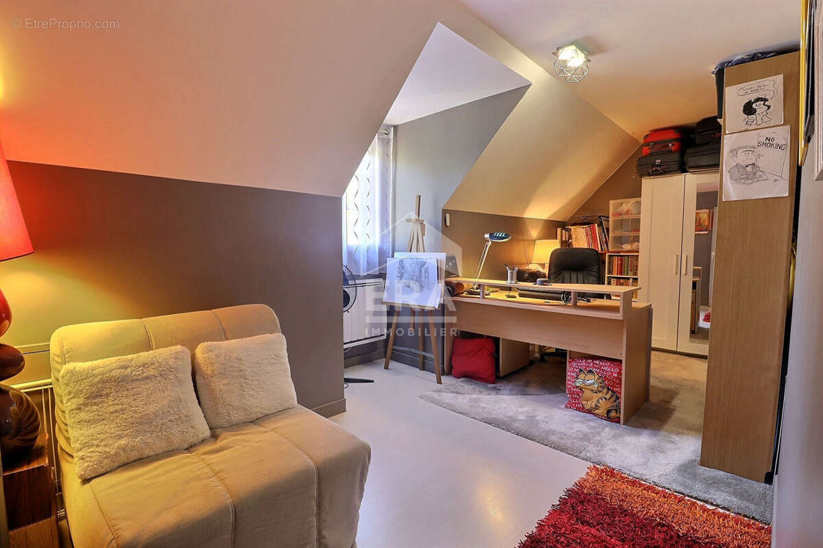 Maison à CHALO-SAINT-MARS