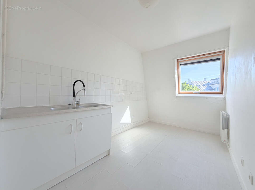 Appartement à RUEIL-MALMAISON