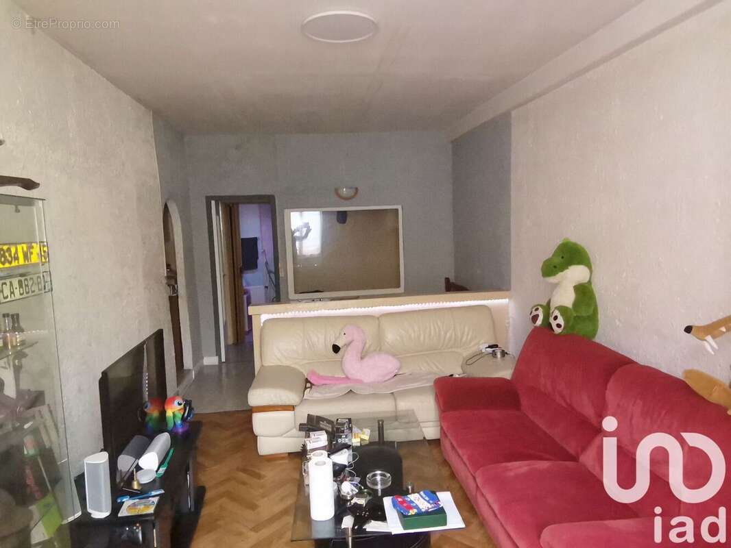 Photo 2 - Maison à ARGENTON-SUR-CREUSE