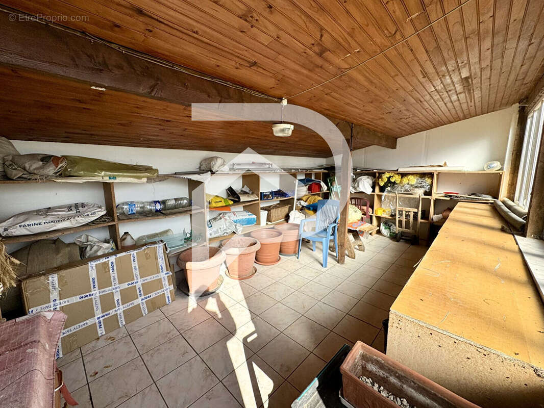 Maison à VRAINCOURT