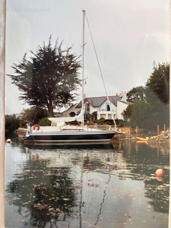 Maison à RIEC-SUR-BELON