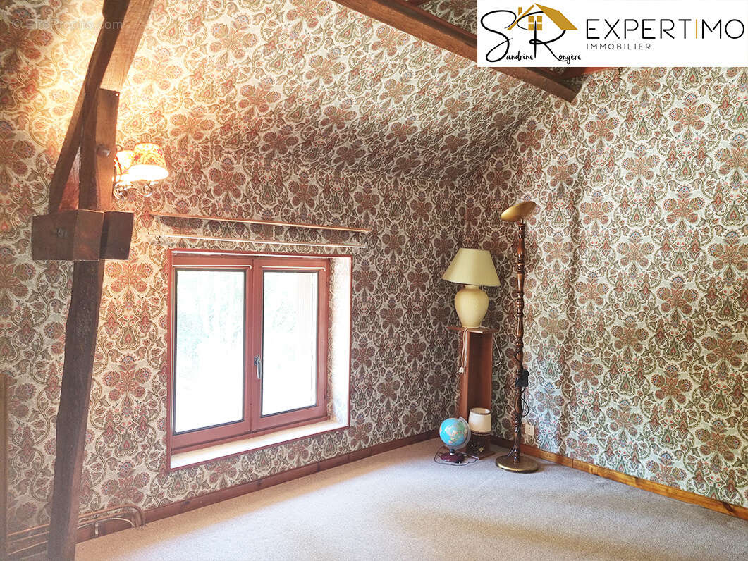 EXCLUSIVITÉ   Maison de 110 m2 sur terrain de 1700 m2 63700 LA CROUZILLE - photo 14