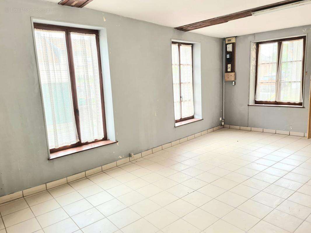 Maison à LES ANDELYS