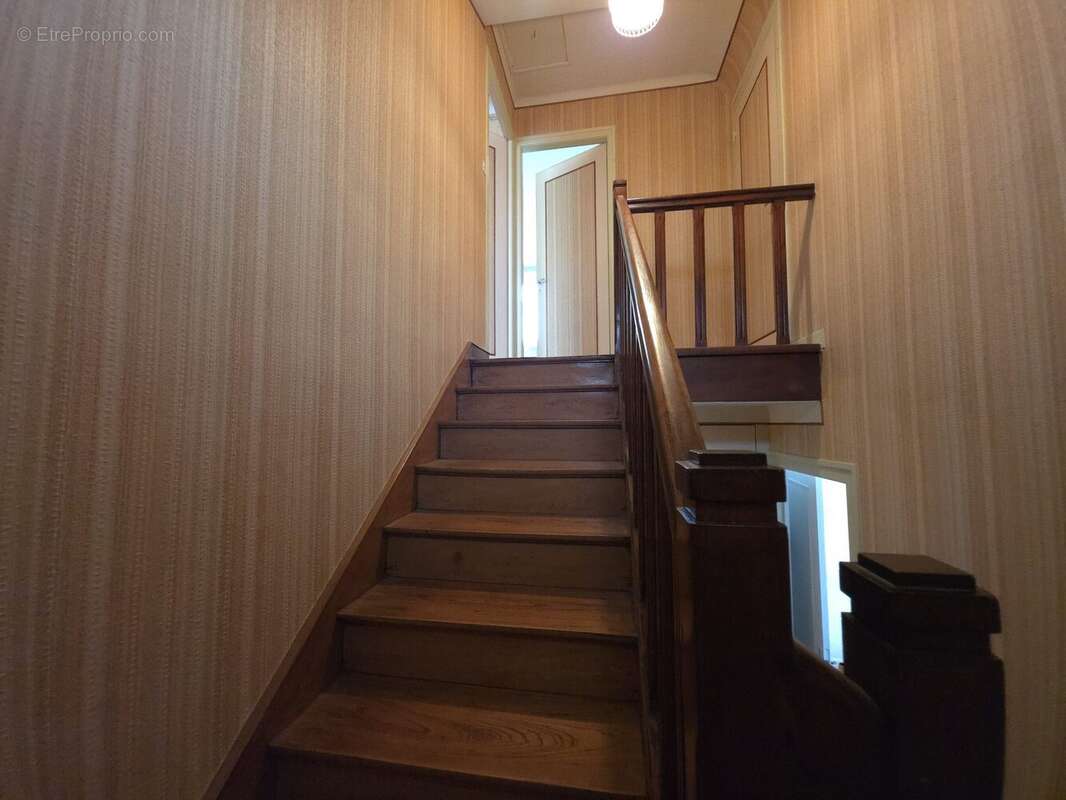 Maison à PLOEUC-SUR-LIE