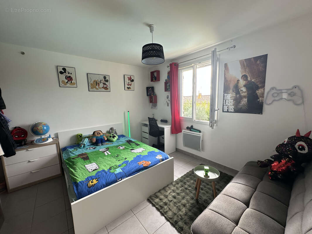 Maison à SOLLIES-VILLE