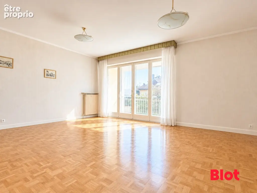 Photo Appartement à Rennes au prix de 288 750€