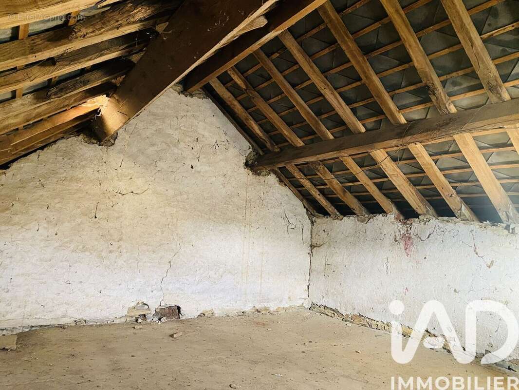 Photo 9 - Maison à LA CHAPELLE-SUR-ERDRE