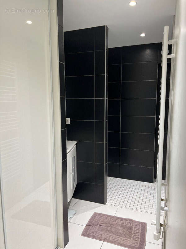 Maison à VERNOU-SUR-BRENNE