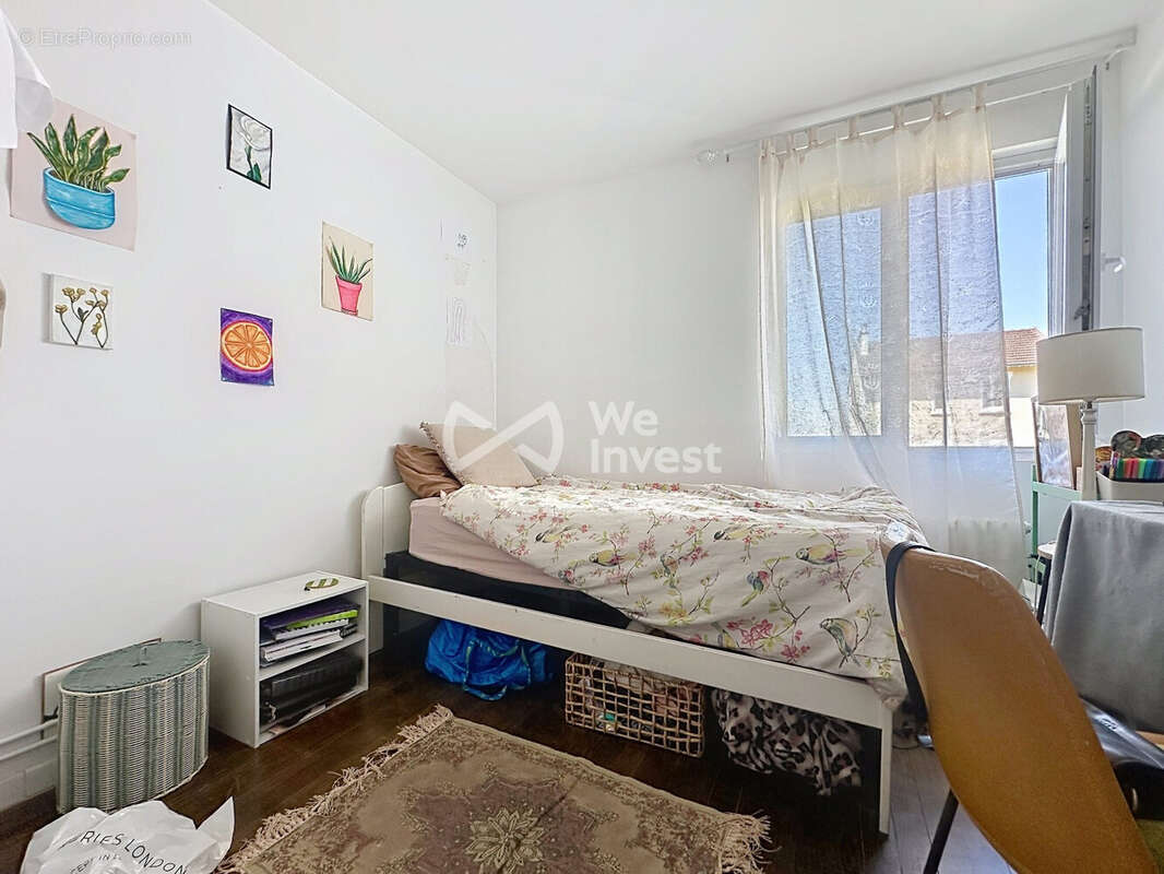 Appartement à CLAMART